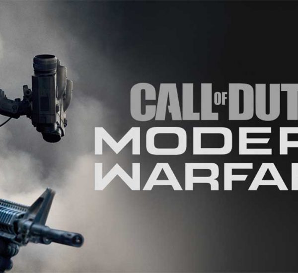 Call of Duty: Modern Warfare Cinematics