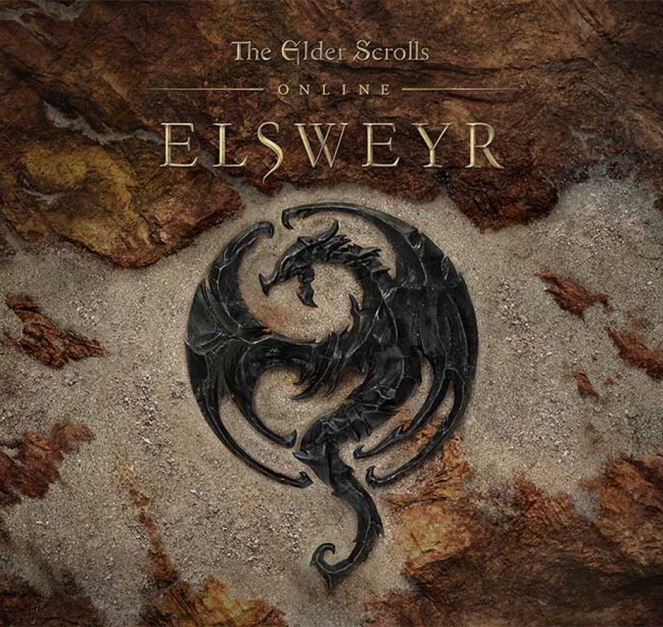Elder Scrolls Elsweyr Short