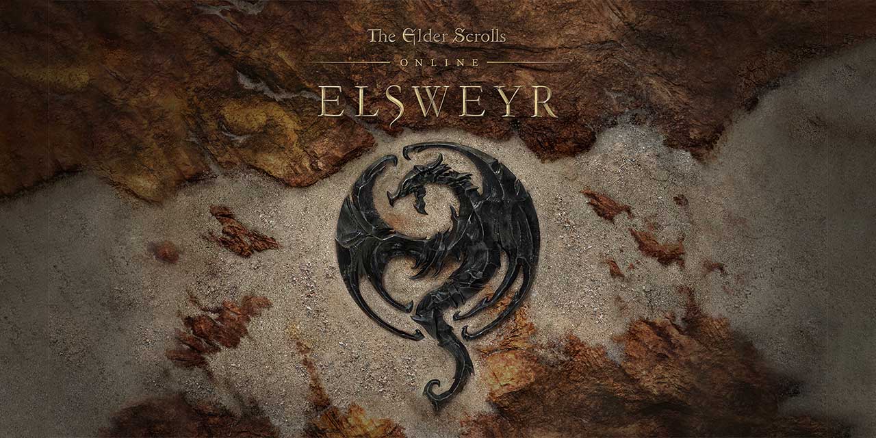 Elder Scrolls Elsweyr Short